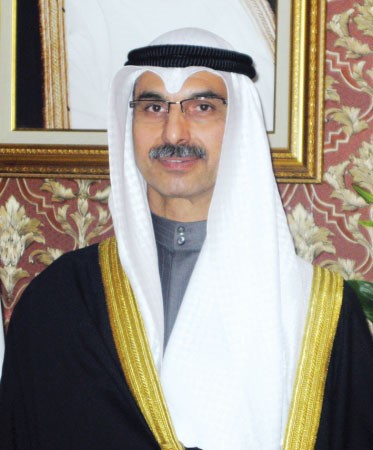 السفير مجدي الظفيري﻿