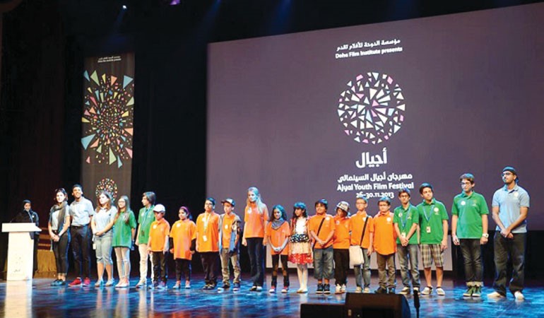 لجنة تحكيم المهرجان﻿