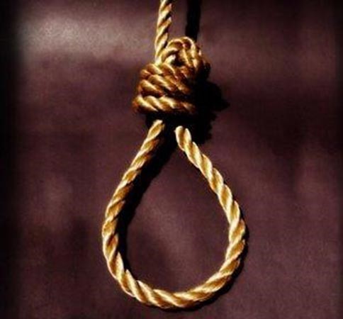 في حادثة نادرة.. امرأة تضع مولوداً لحظة إعدامها