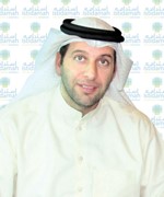 خالد المطوع 