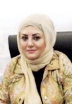 الاء الموسوي