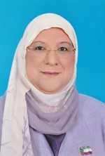 دمعصومة المبارك