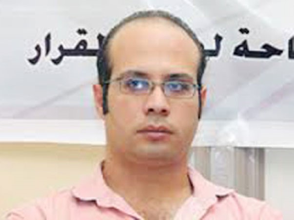 احمد ماهر 