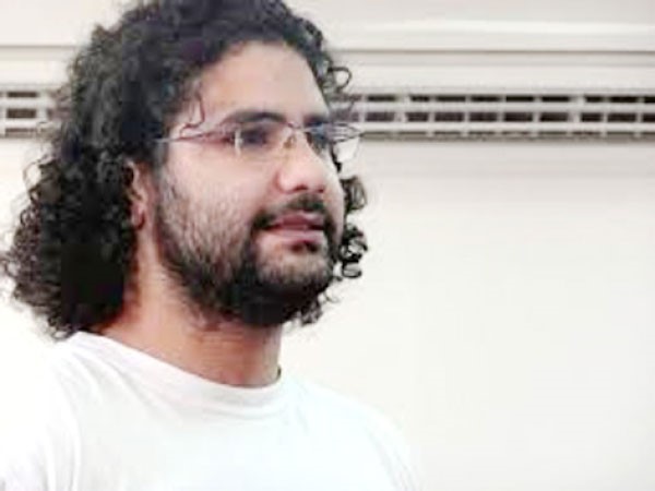علاء عبدالفتاح