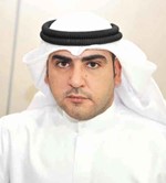 دعبد الكريم الكندري