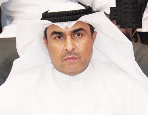 سعد الحجي﻿