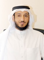 احمد العجران﻿