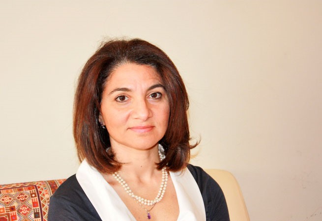 فاتن ابو غزالة