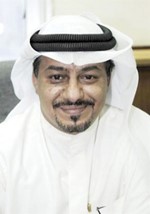 المحامي فيصل العتيبي