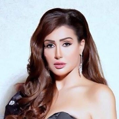 غادة عبد الرازق تشيد بهذه الرسمة.. شاهد