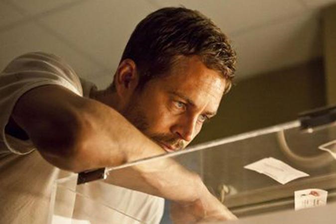 ما مصير «Fast & Furious 7» بعد موت بول واكر؟