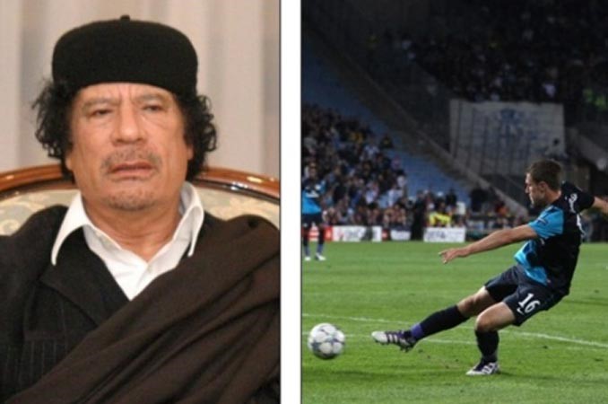 بالفيديو.. سجًّل رامسي هدفاً.. فمات بول ووكر في أغرب ظاهرة !