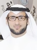  ناصر الخالدي﻿