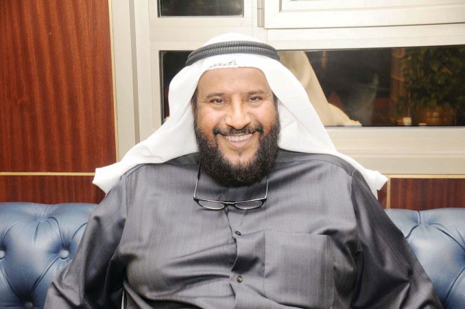 الصالح لـ «الأنباء»: أبوابي مفتوحة ولا أرضى بالواسطة في بيت الزكاة.. والبعض يتخذ من «الطرارة» مهنة في الكويت.. ولدينا ما يكفيهم ذُلَّ السؤال
