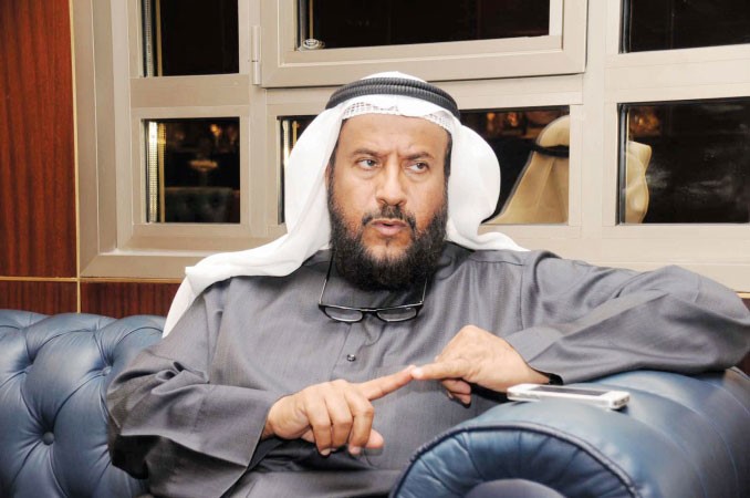 الصالح لـ «الأنباء»: أبوابي مفتوحة ولا أرضى بالواسطة في بيت الزكاة.. والبعض يتخذ من «الطرارة» مهنة في الكويت.. ولدينا ما يكفيهم ذُلَّ السؤال