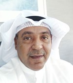 احمد المنصور