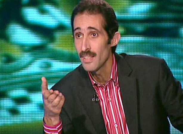 مجدي الجلاد