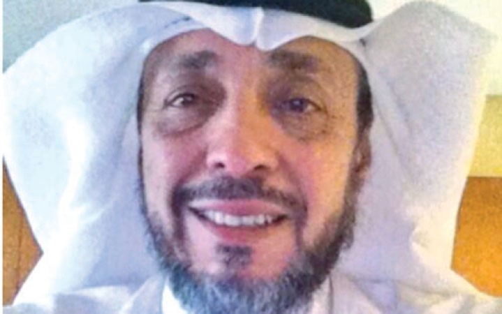 الراحل احمد ارحمة﻿