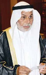 المستشار يوسف المطاوعة