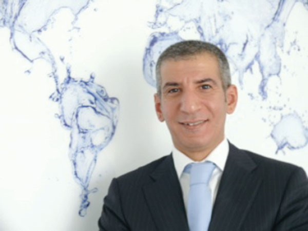 دوليد العازمي 