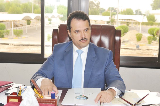 دجمال الحربي