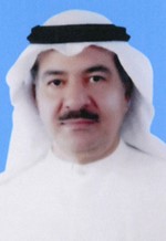 المستشار صلاح المسعد
