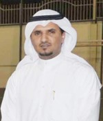  متعب العازمي 