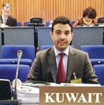 المستشار علي الذايدي 