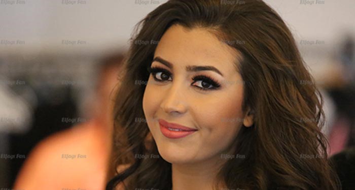 بالصور.. «جنات» تلقن زوجها درس بسبب سوء معاملته في «البادي أظلم»