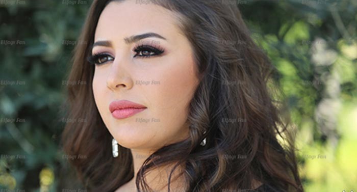 بالصور.. «جنات» تلقن زوجها درس بسبب سوء معاملته في «البادي أظلم»