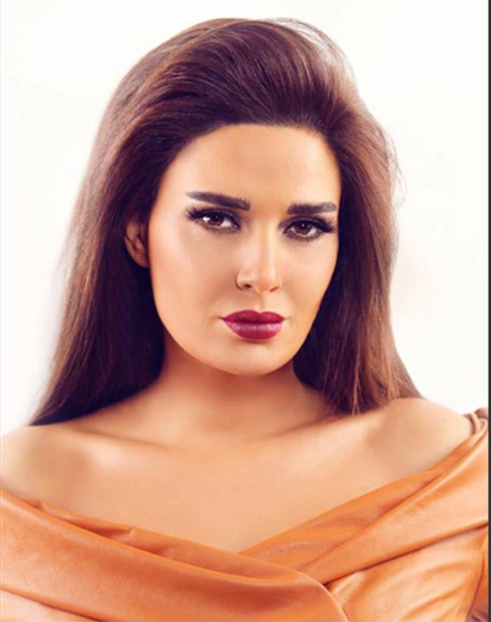 تسريحات من الأجمل: سيرين عبد النور أو هيفاء ؟