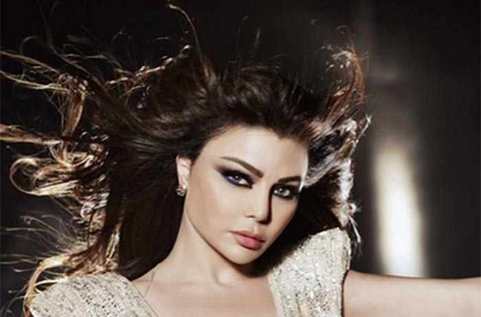 تسريحات من الأجمل: سيرين عبد النور أو هيفاء ؟