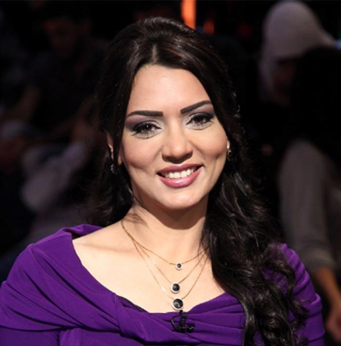 غادة رجب: لهذا السبب «تخنت»!