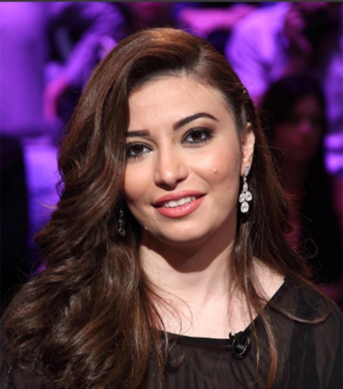 غادة رجب: لهذا السبب «تخنت»!