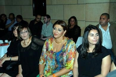 عزاء يوسف داود