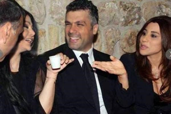 هيفاء وهبي