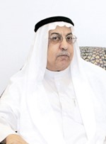 الراحل الاعلامي المخضرم بدر المضف