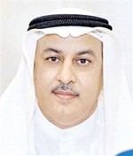 مساعد العسعوسي