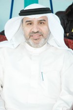 فهد الغيص﻿