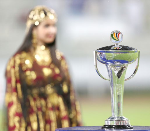 كاس الاتحاد الاسيوي يساهم في فتح الابواب امام تطور الكرة الكويتية	 هاني الشمري﻿