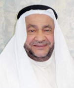 احمد الكندري