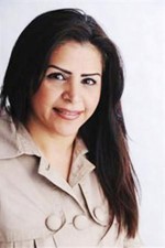 درنا العبد الرزاق﻿