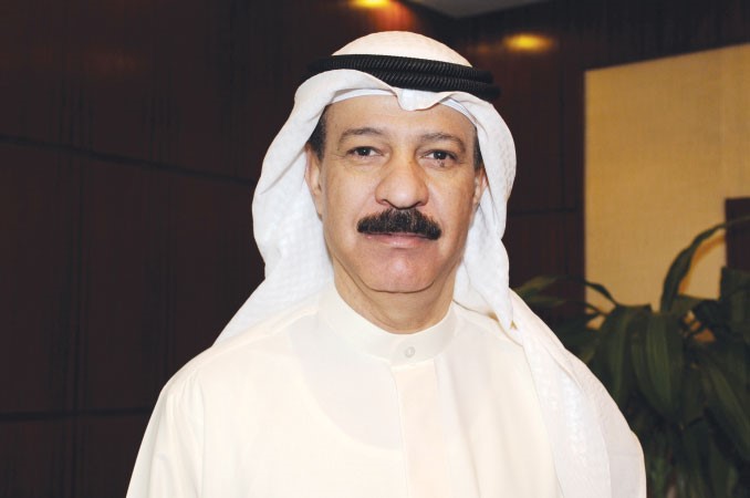 محميد القطان