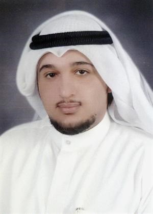 المحامي عبدالمحسن القطان