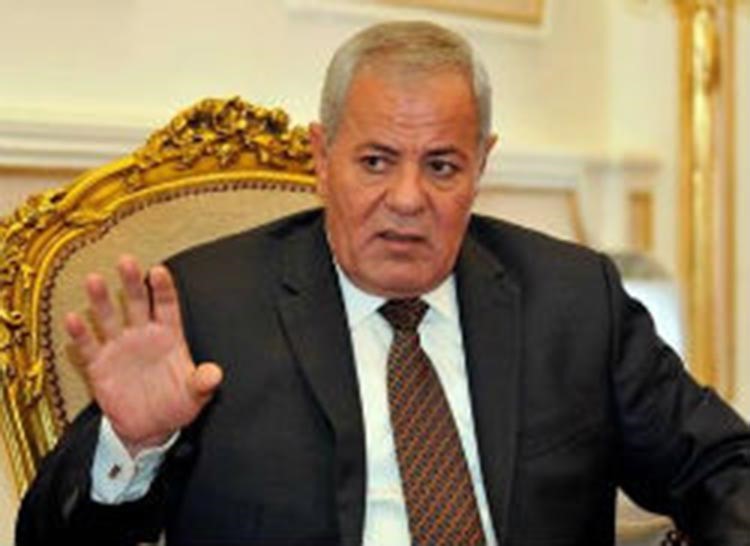 وفاة وزير مصري بعد 20 يوماً من شائعة موته