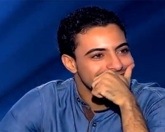بالفيديو.. مخرج مصري: لا أمانع في أن تمارس أختي الجنس قبل الزواج.. وحملها ليس سفاحاً