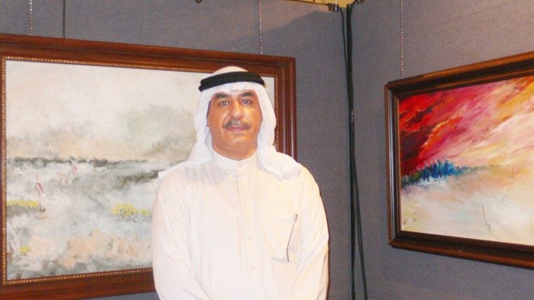 دعبدالله الحداد﻿