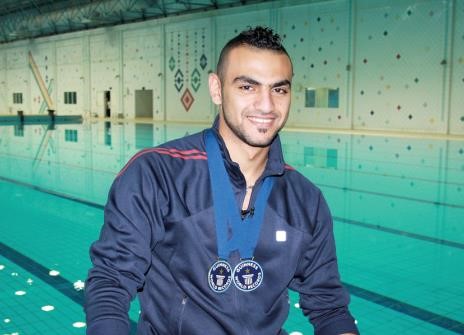  ويحملميداليتي غينيس