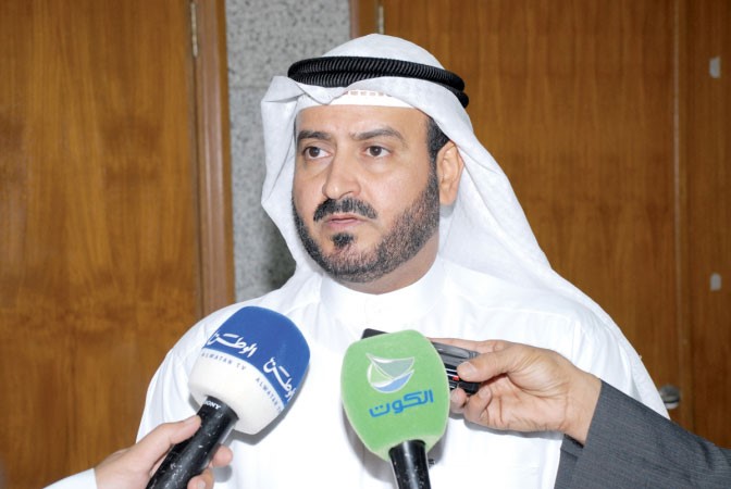 مسعد المحيلبي
