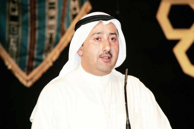 محمد العسعوسي﻿